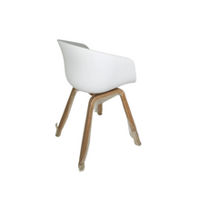 About A Chair - White by HAY