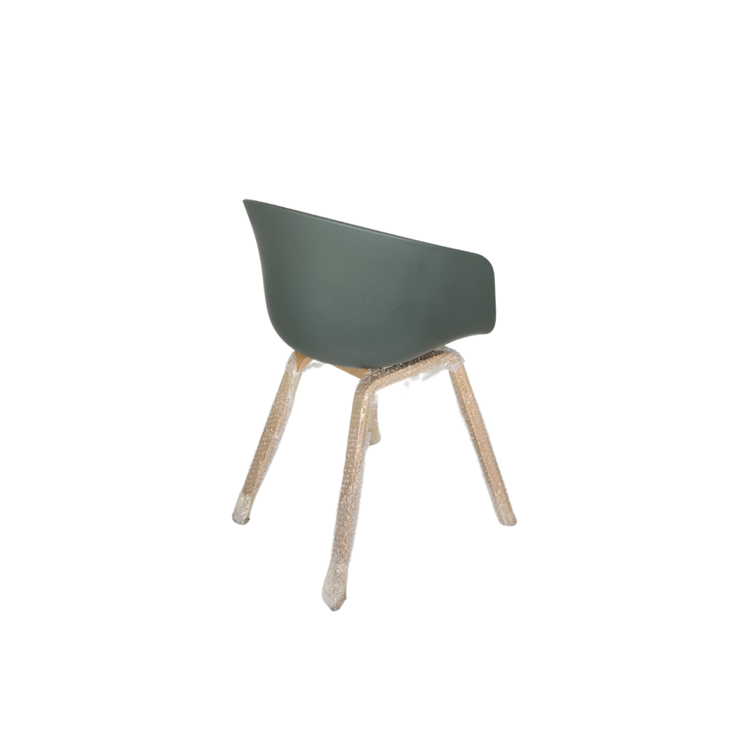 About A Chair - Khaki by HAY
