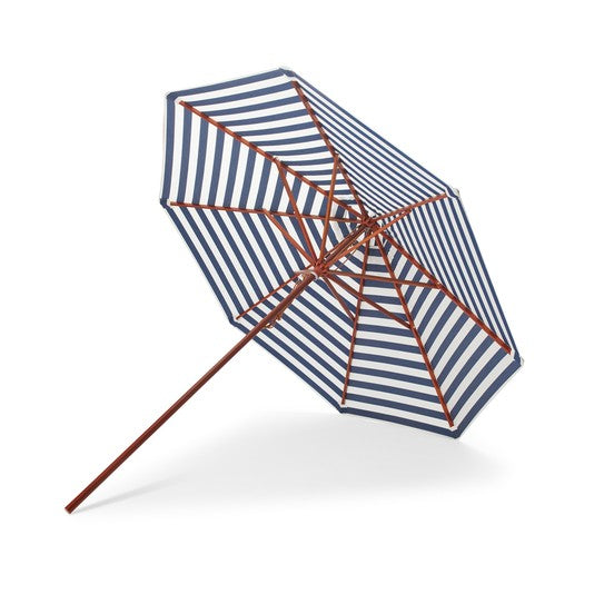 Messina Umbrella Ø270 Blue