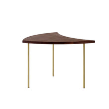 Pinwheel Table by &Tradition