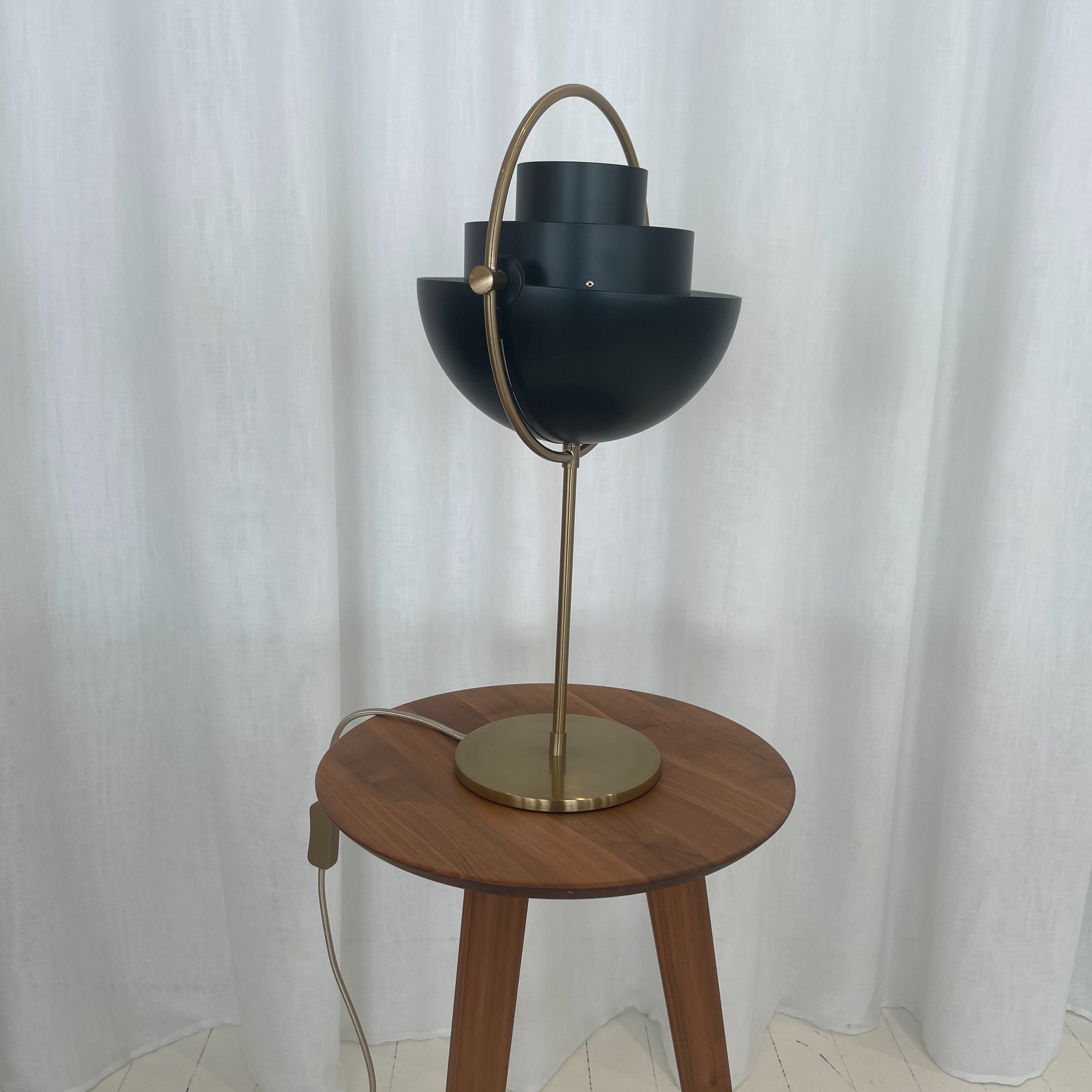 Multi-Lite Table Lamp by GUBI