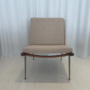 Boomerang Chair by &Tradition