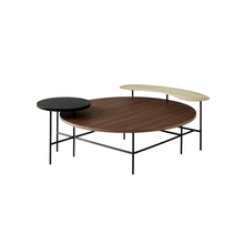 Palette JH25 Table by &Tradition