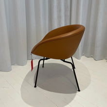 Pot Lounge Chair by Fritz Hansen