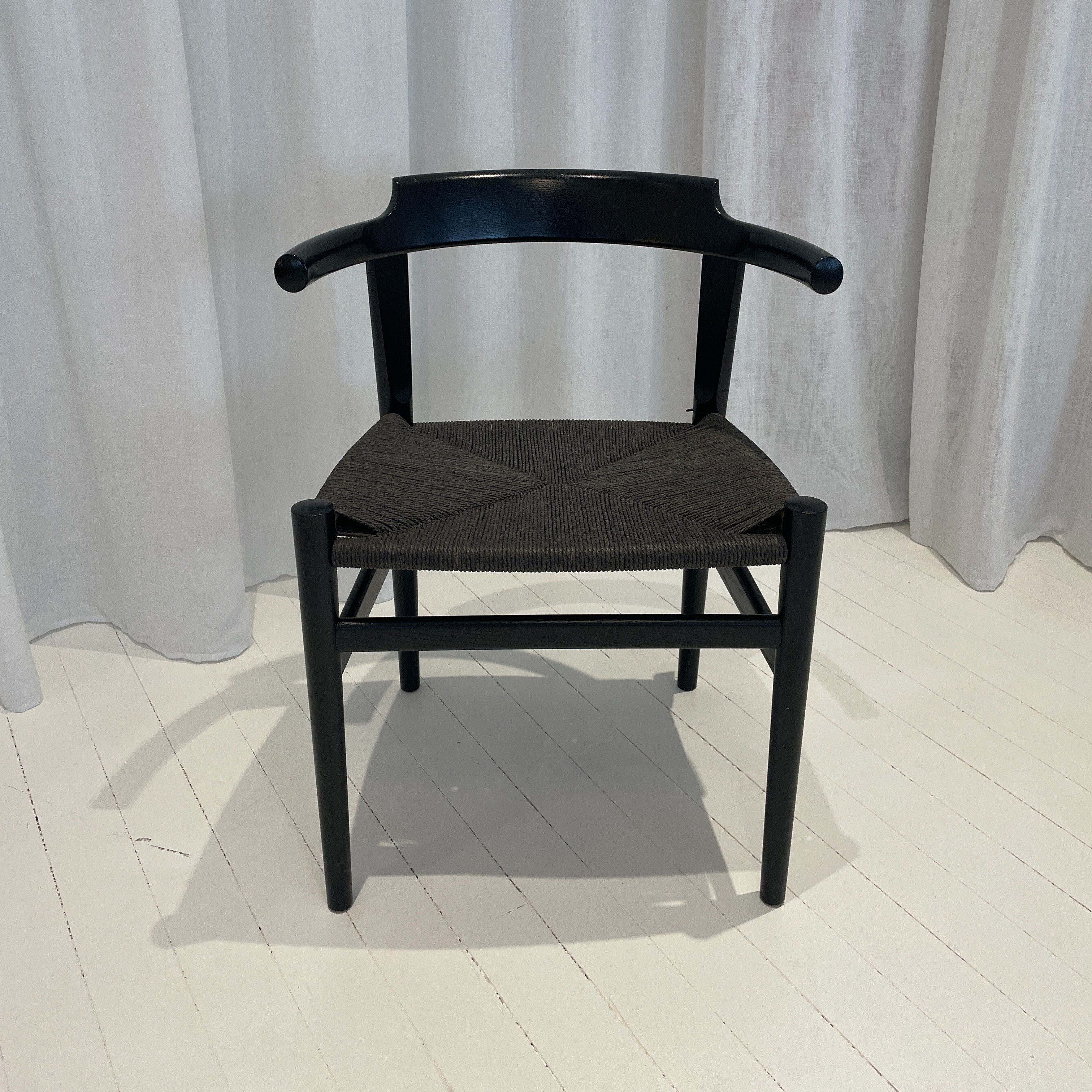 PP68 Armchair by PP Mobler