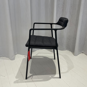 VIPP 451 Chair by VIPP