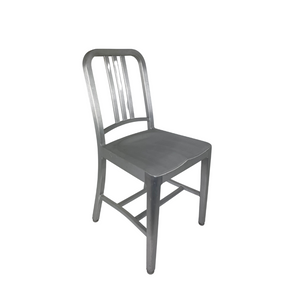 Navy Chair by Emeco
