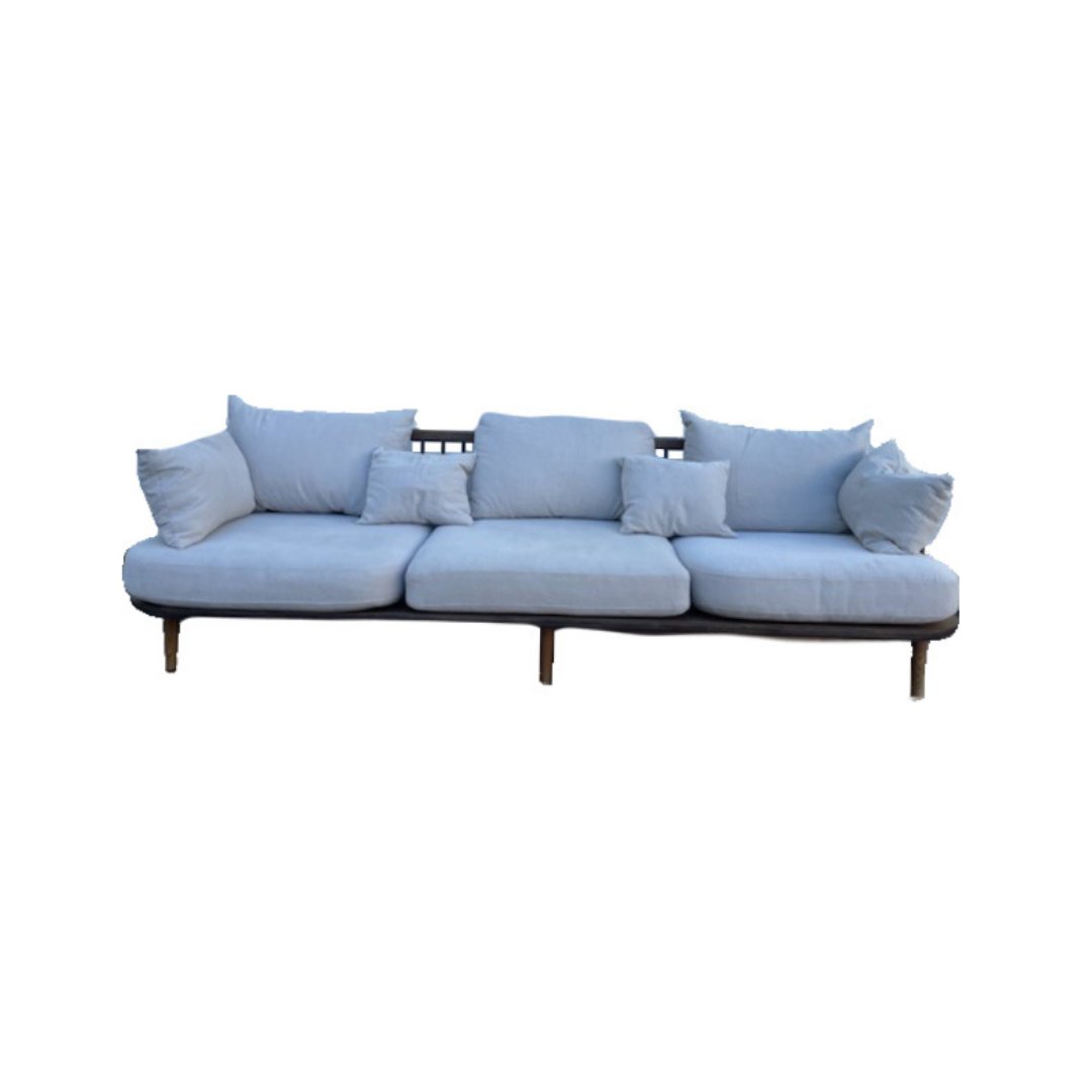 Fly SC12 Sofa by &Tradition