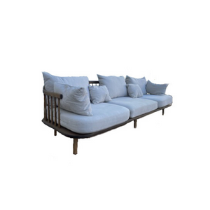 Fly SC12 Sofa by &Tradition