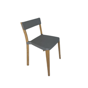 Lancaster Chair by Emeco