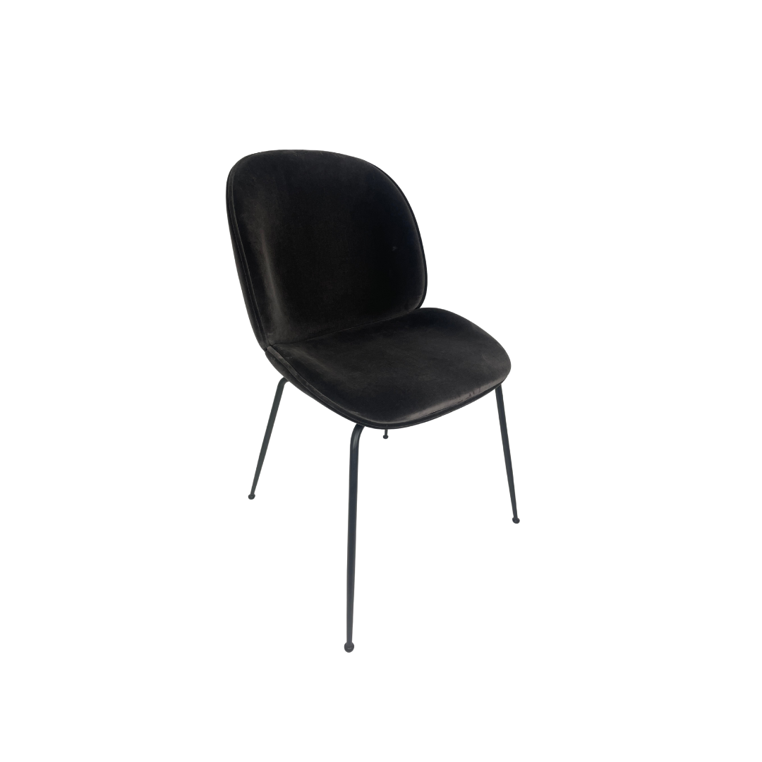 Beetle Dining Chair by GUBI