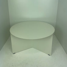 Slit Table XL by HAY