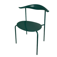 CH88T Chair by Carl Hansen