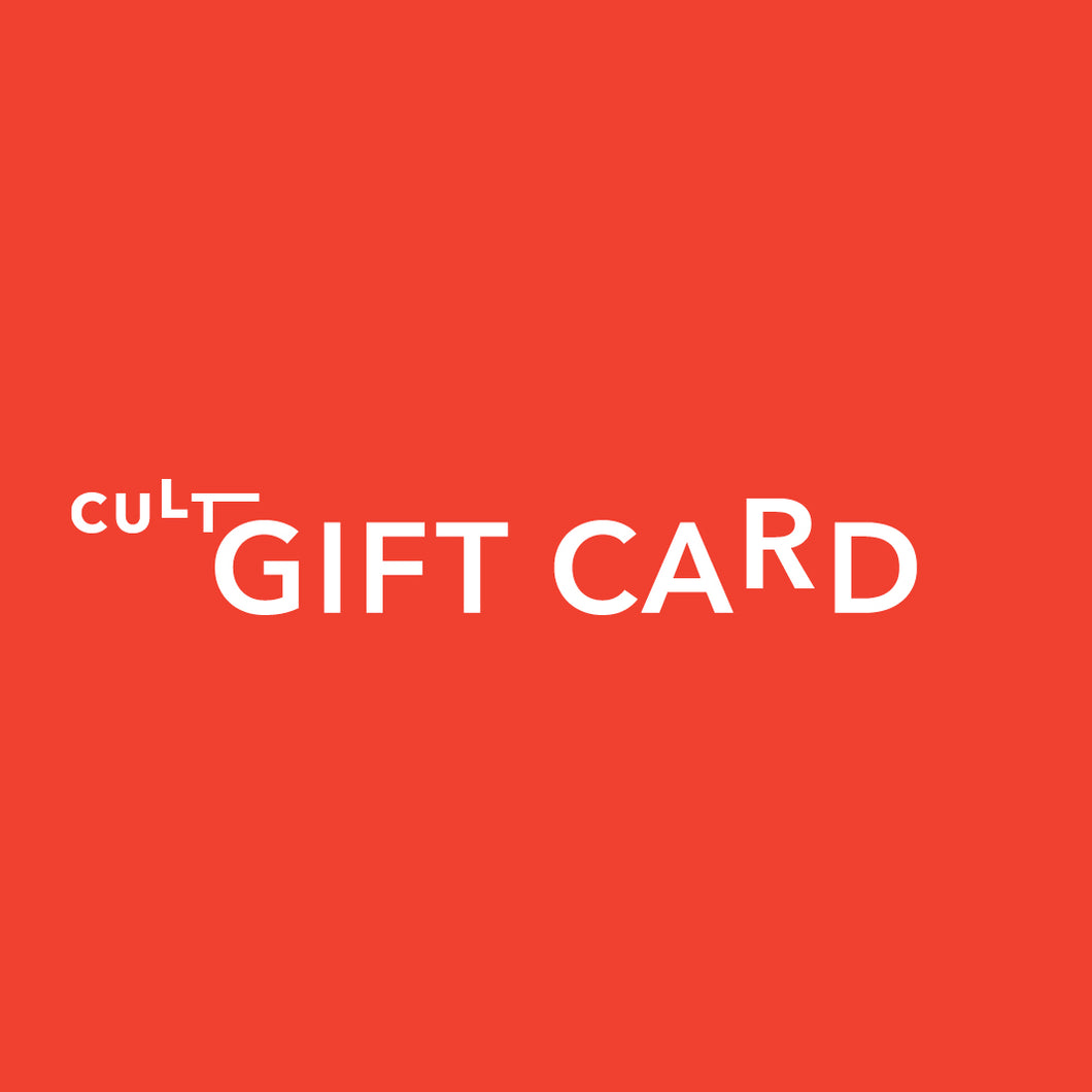 Online Gift Card