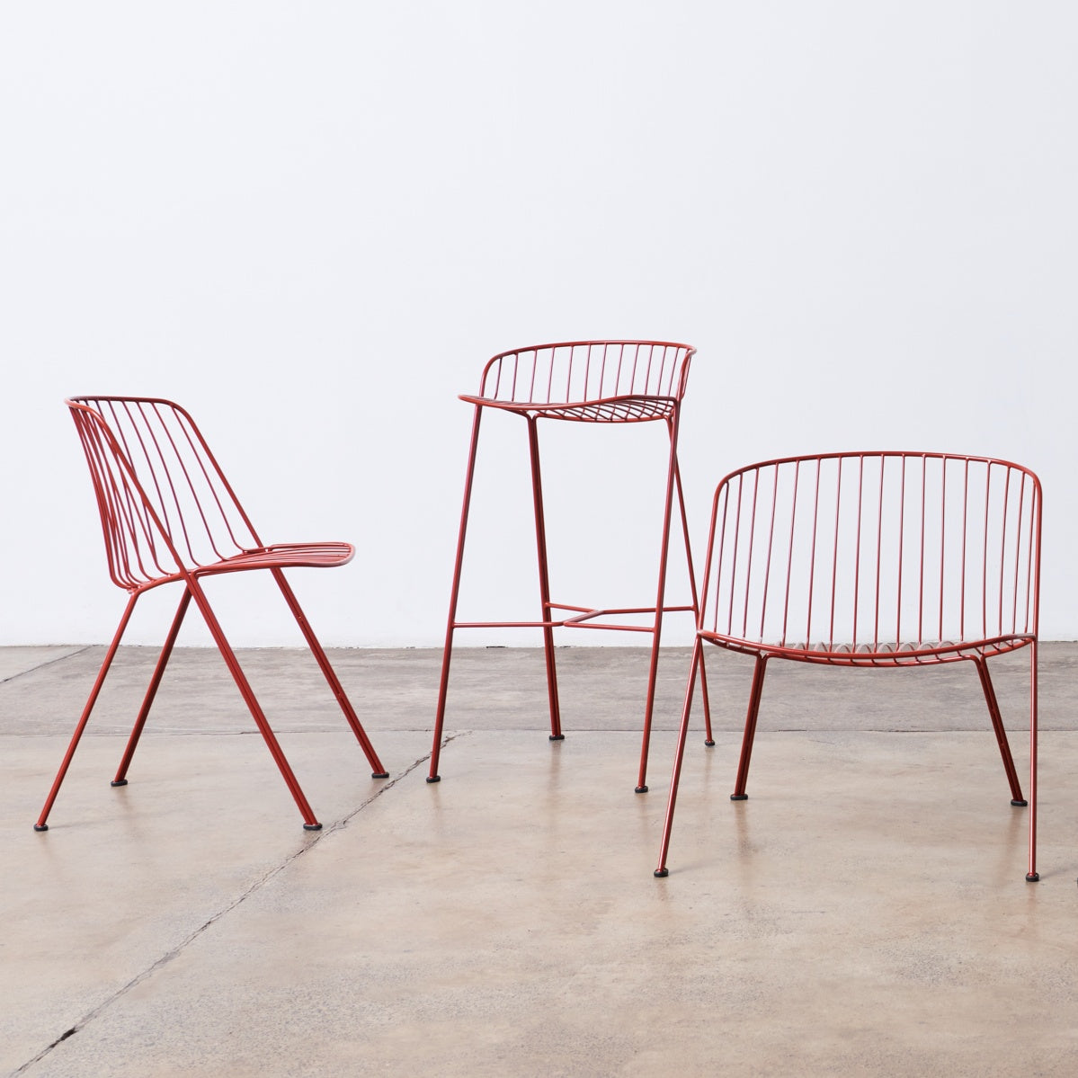 Terrace Collection