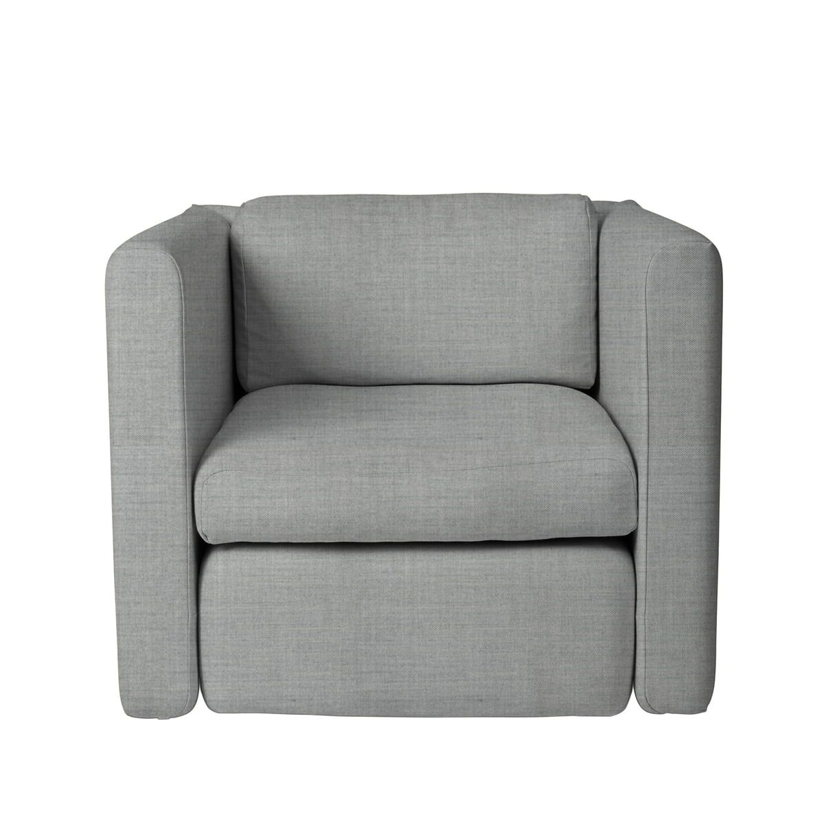 Hackney Armchair by HAY